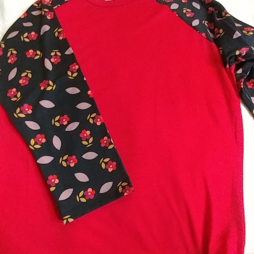 Lularoe Randy
